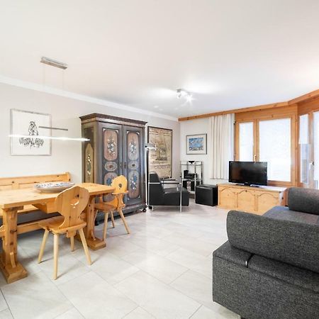 Laax Homes - Runca 752 Флимс Экстерьер фото