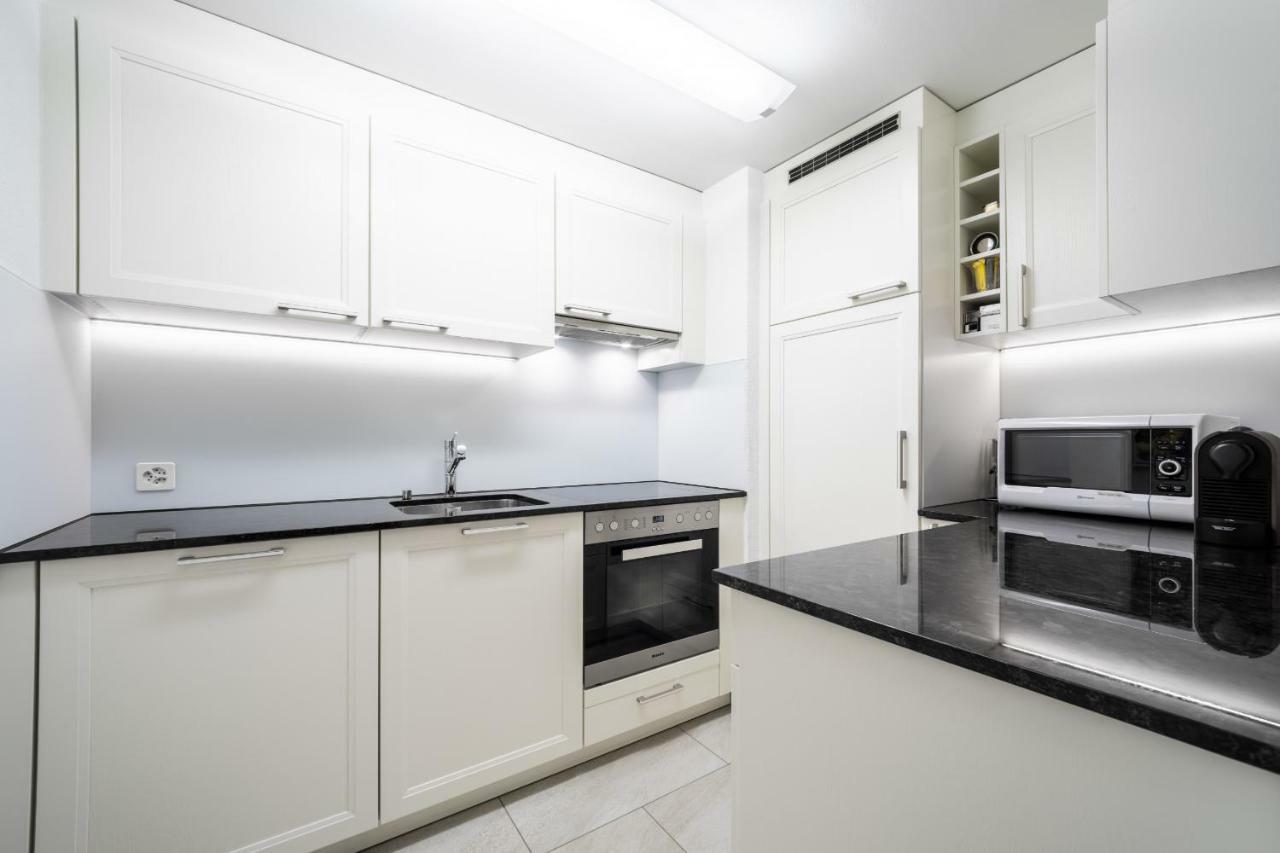 Laax Homes - Runca 752 Флимс Экстерьер фото
