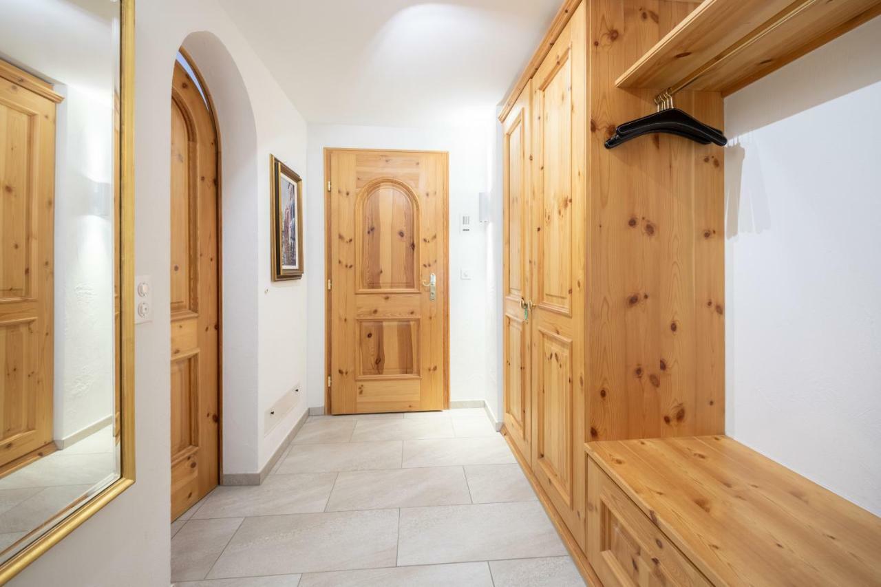 Laax Homes - Runca 752 Флимс Экстерьер фото
