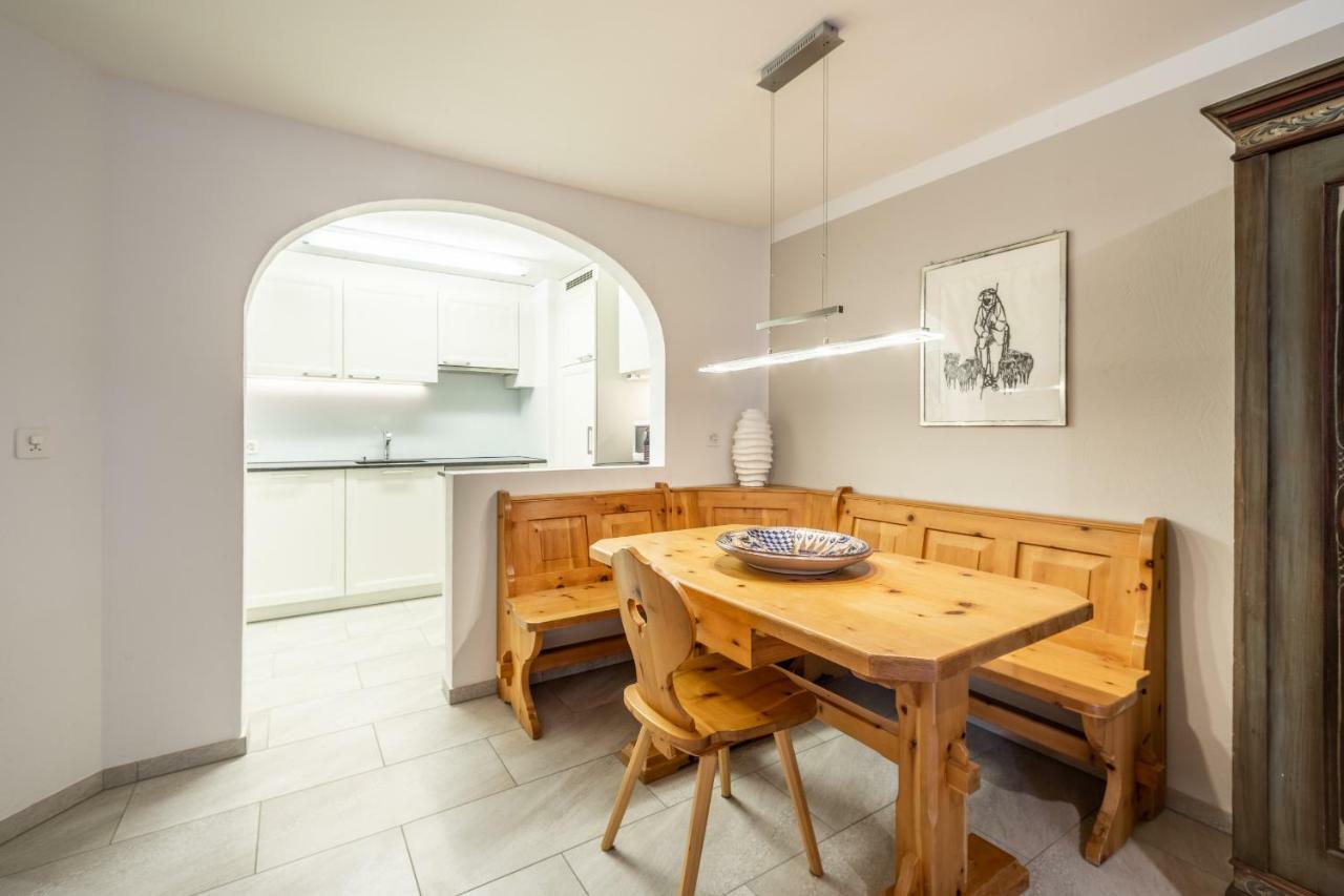 Laax Homes - Runca 752 Флимс Экстерьер фото