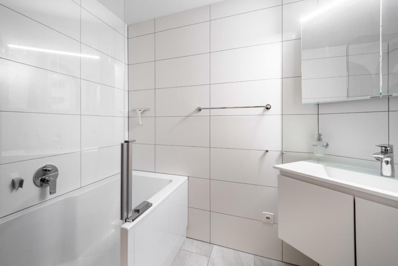 Laax Homes - Runca 752 Флимс Экстерьер фото